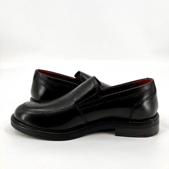 Dockers Linchfield Loafers Size 7M Black Leather Supreme Comfort Dress Shoes main image 10